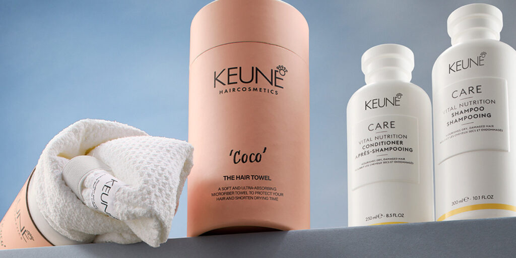 Keune Haircosmetics